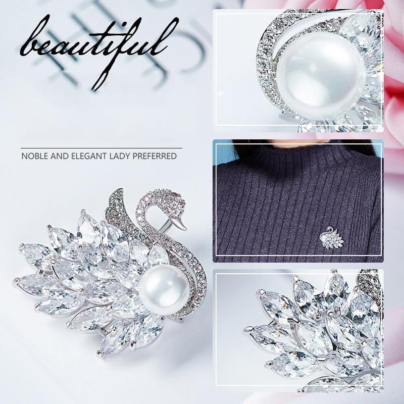 Brooches fashion accessories online